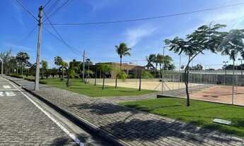 Imagem 6: LOTE NASCENTE COM 326M2 NO CONDOMÍNIO JARDINS DO LAGO - EUSÉBIO