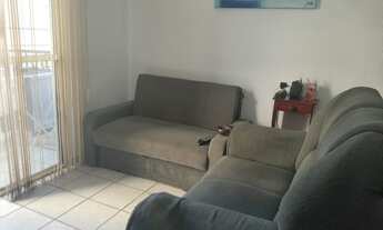 Imagem: Apartamento com 1 dormitório à venda