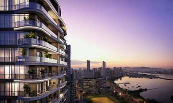 Imagem 6: Apartamento de Alto Padrão no Fazenda em Itajaí