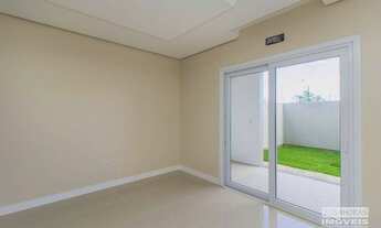 Imagem 7: Sobrado à venda, 117 m² por R$ 606.382,98 - Mont´Serrat - Canoas/RS