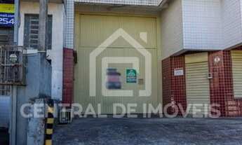 Imagem 2: PORTO ALEGRE - Galpão/Depósito/Armazém - SAO GERALDO