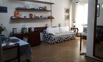 Imagem 3: Rua Anita Garibaldi 02 dormitorios dependencias completa area de serviço