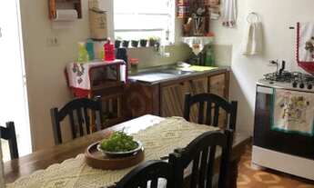 Imagem 3: Casa para venda tem 125 metros quadrados com 2 quartos em Taboão - Diadema - SP