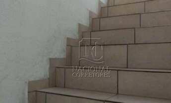 Imagem 6: Cobertura à venda, 76 m² por R$ 290.000,00 - Parque Capuava - Santo André/SP