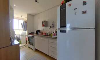 Imagem 6: Pontal do Tocantins 2 quartos 1 suite lazer completo andar alto excelente localização