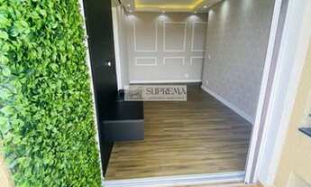 Imagem: Apartamento Condomínio Villa De Espanha