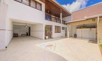 Imagem 2: Triplex Incrível ao lado do Ecoville -3Q 2 Suítes, 360 m² por R$ 1.150.000 - Campo Comprid