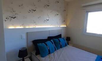 Imagem 7: Apto. com 66,58 m2. à Venda no JD. São Paulo - ZN