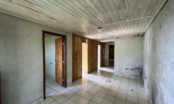 Imagem 6: CASA COM TERRENO Á VENDA EM PIRAQUARA, BAIRRO IPANEMA