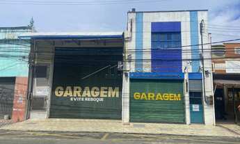 Imagem: FORTALEZA - Conjunto Comercial/Sala - Centro
