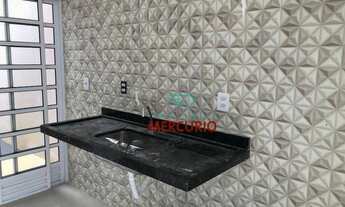 Imagem 3: Casa à venda, 75 m² por R$ 325.000,00 - Parque Santa Edwiges - Bauru/SP