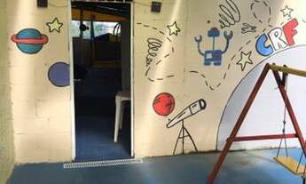 Imagem 4: Casa comercial no Parque Valentina Mirante!!! Boa pra escolas e empresa!