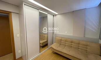 Imagem 2: Apartamento para aluguel, 3 quartos, 1 suíte, 3 vagas, Buritis - Belo Horizonte/MG