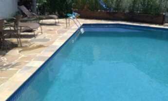 Imagem: Casa de condomínio sobrado para venda possui