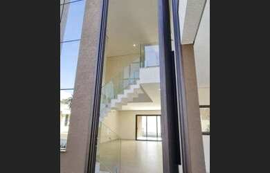 Imagem 2: Sobrado com 3 dormitórios à venda, 285 m² por R$ 2.397.000 - Jardim Residencial Maria Dulc