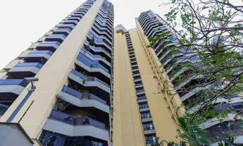 Imagem: Apartamento para venda tem 210 mts com 3