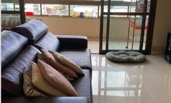 Imagem 2: Apartamento para venda possui 168 metros quadrados com 3 quartos em Treze de Julho - Araca