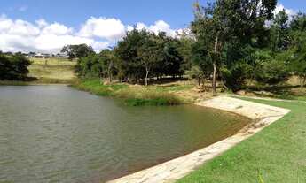 Imagem 2: Lote/Terreno para venda tem 420 metros quadrados em Jardim Belvedere - Caldas Novas - GO