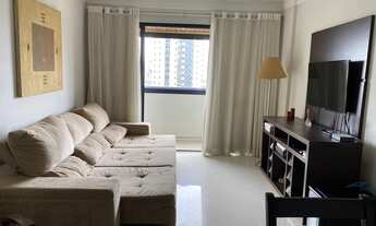 Imagem 3: APTO 3 DORMS/1 SUÍTE - 2 VGS - 96M² - VALPARAÍSO - SANTO ANDRÉ - SÃO PAULO