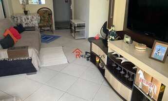 Imagem 3: Apartamento com 2 dormitórios, 55 m² - venda por R$ 300.000,00 ou aluguel por R$ 1.900,00