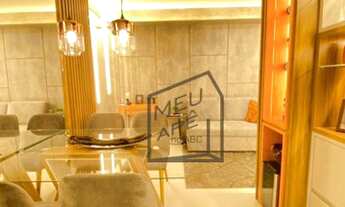 Imagem 5: Apartamento com 3 dormitórios à venda, 93 m² por R$ 843.862,08 - Campestre - Santo André/S