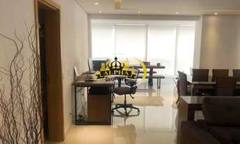 Imagem: Apartamento alto padrão em Alphaville BOULEVARD