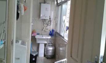 Imagem 5: PORTO ALEGRE - Apartamento Padrão - Cristo Redentor