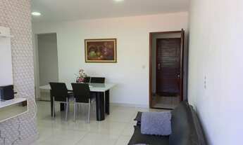 Imagem 5: Apartamento para venda possui 125 metros quadrados com 3 quartos em Cabo Branco - João Pes