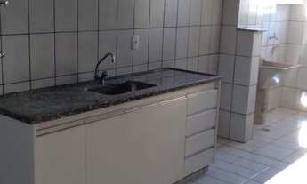 Imagem 4: Vendo Apartamento no Condomínio Parque das Flores - Rio Preto - SP