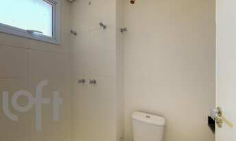 Imagem 5: Apartamento 59m² 2 dormitórios em Pinheiros