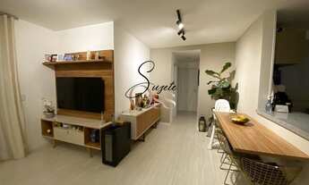 Imagem 2: PIRACICABA - Apartamento Padrão - Nova America