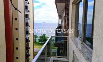 Imagem 6: Apartamento com infra em Copacabana - Rio de Janeiro - RJ