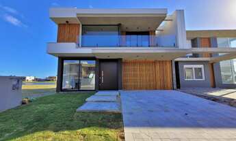 Imagem 5: Belíssimo sobrado na beira do lago