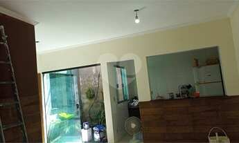 Imagem 4: Taubaté - Casa Padrão - Parque Urupês