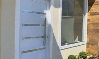 Imagem 4: Casa contemporânea no Rio da Prata Campo Grande!