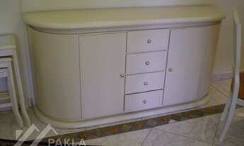 Imagem 6: Apartamento Mobiliado - Mooca