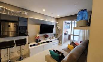 Imagem 2: Apartamento a 500 m do metrô Chácara Klabin