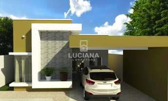 Imagem: Casa Solta com Piscina Privativa e Closet