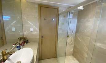 Imagem 5: Alugo apartamento 100m². 2/4 sendo 1 suíte. 1 vaga de garagem. Batista Campos - Belém - PA