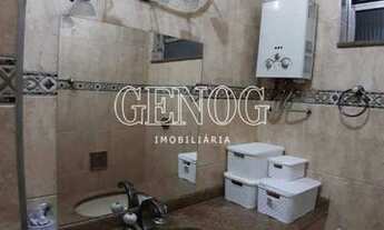 Imagem 6: Apartamento à venda na rua Professor Gabizo (Tijuca) à 5 minutos do metrô Afonso Pena