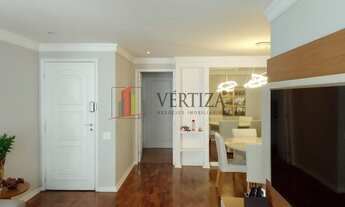 Imagem 2: SãO PAULO - Apartamento Padrão - Itaim Bibi