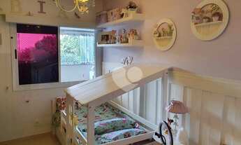 Imagem 7: Apartamento com 3 dormitórios à venda, 105 m² por R$ 1.650.000,00 - Botafogo - Rio de Jane