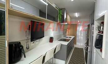 Imagem 4: Apartamento com 3 dormitórios à venda, 143 m² por R$ 1.890.000 - Santana - São Paulo/SP