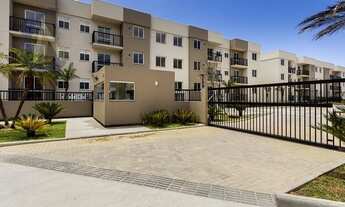 Imagem: Florianópolis - Apartamento Padrão - Ingleses