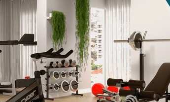 Imagem 6: Apartamento à venda, 2 quartos, 2 suítes, 2 vagas, Morretes - Itapema/SC