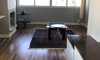 Imagem 4: LOCAÇÃO MOEMA 3 SUITES 4 VAGAS - SACADA - AR Cond