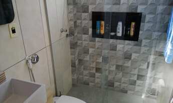 Imagem 4: BELO HORIZONTE - Apartamento Padrão - Alto Barroca