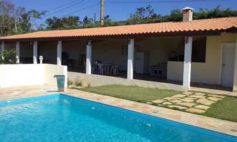 Imagem 3: Chacará - Jarinu - SP