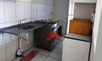 Imagem 6: Apartamento Térreo no Condomínio Nova Aurora - Bairro