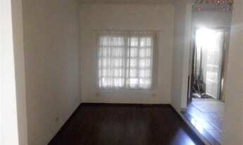 Imagem 7: Sobrado para venda possui 126m² com 3 dormitórios sendo 1 suíte em Aclimação - São Paulo